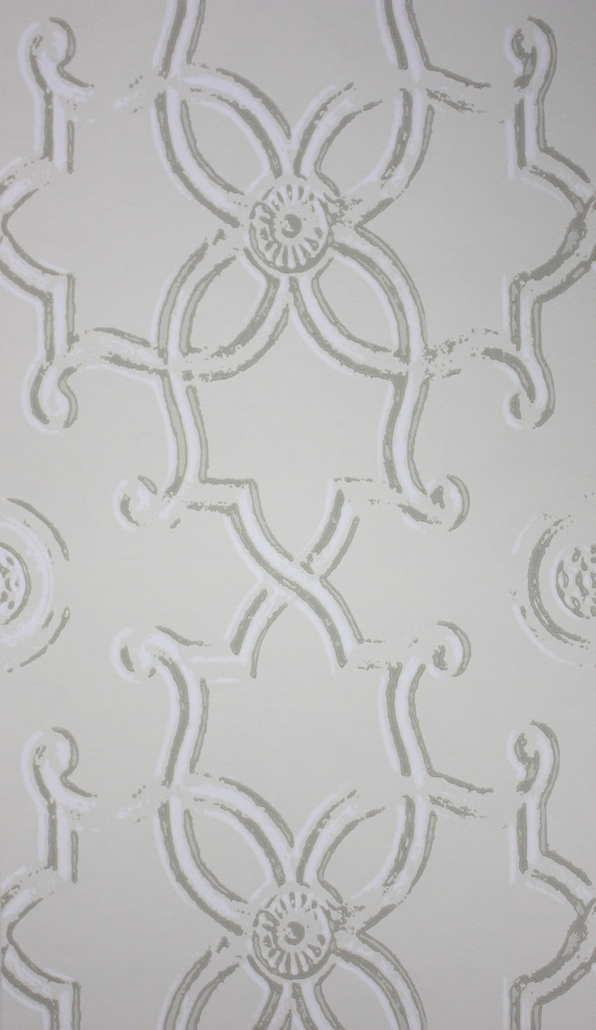 Обои Nina Campbell Album 3 Ornella NCW4006-03